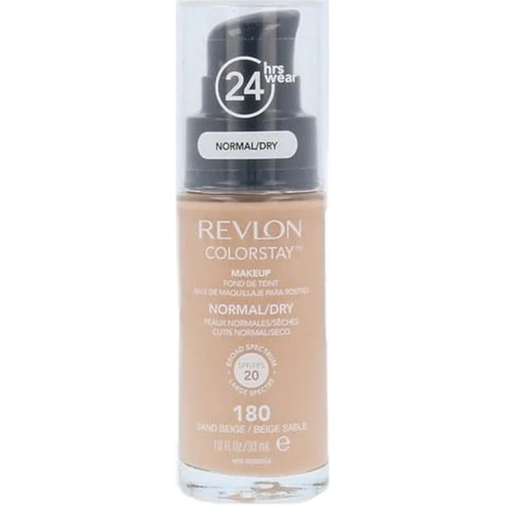 Revlon ColorStay Makeup Normal/Dry Sand Beige 30 ml