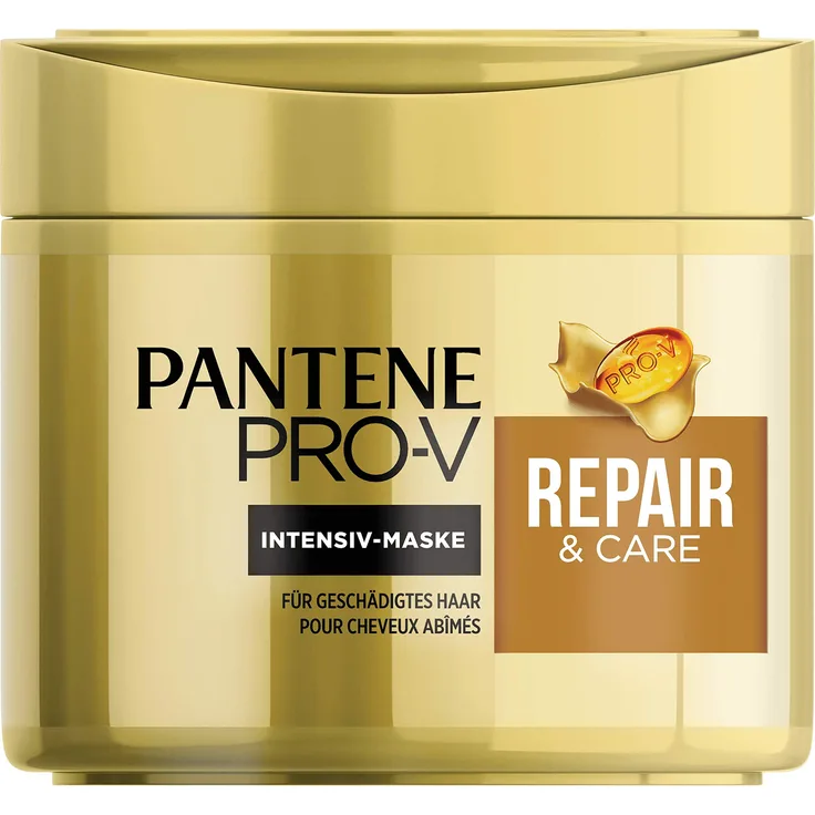 Pantene Pro-V Repair & Care Haarmaske 300 ml