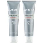 Altruist Dermatologist Sunscreen LSF50 2 x 100 ml