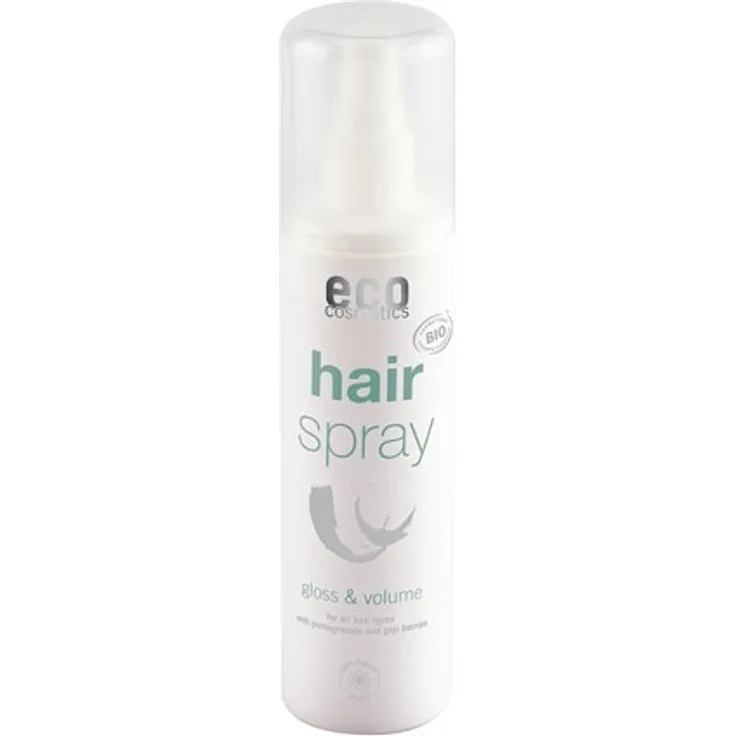 Eco Cosmetics Haarspray 150 ml