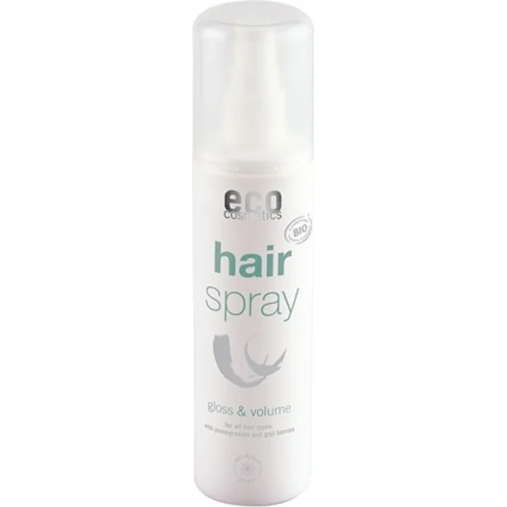 Eco Cosmetics Haarspray 150 ml