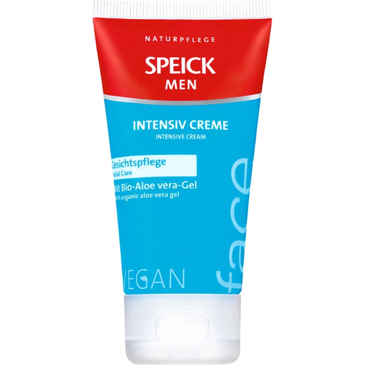 Speick Men Intensiv Creme 50 ml, für Herren empfohlen – Bild 1