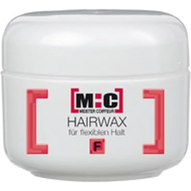 M:C Hairwax F flexible 50 ml