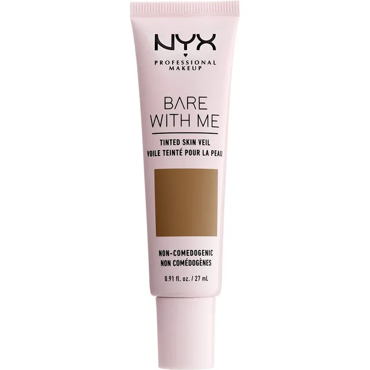 NYX Bare With Me Tintd Skn Vl-Cin Mhgny 44 g