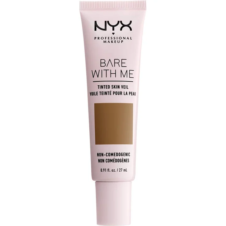 NYX Bare With Me Tintd Skn Vl-Cin Mhgny 44 g – Bild 1