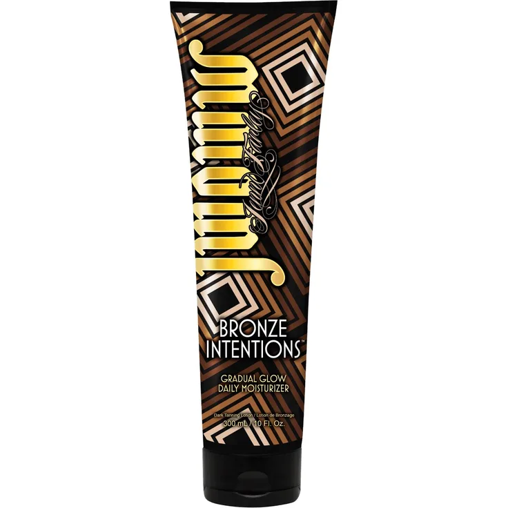 Australian Gold Jwoww Bronze Intentions Moisturizer 300 ml