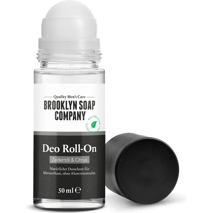 Brooklyn Soap Company Deodorant 50 ml