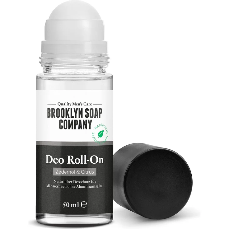 Brooklyn Soap Company Deodorant 50 ml
