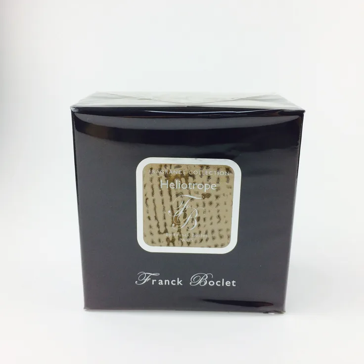 Franck Boclet Heliotrope Eau de Parfum (EdP) Damenduft 100 ml