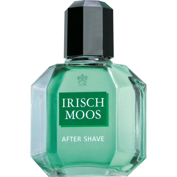 Sir Irish Moos After Shave 150 ml – Bild 1