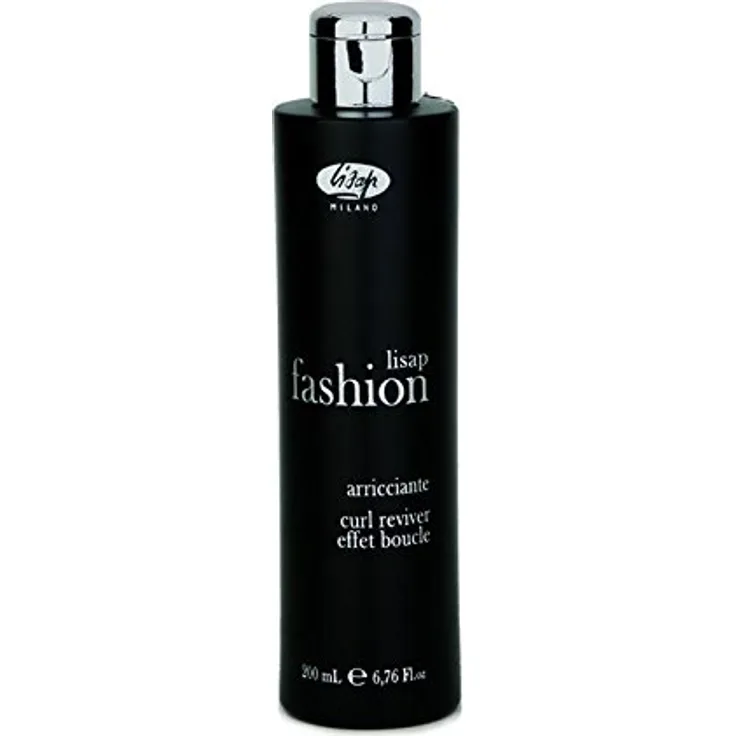 Lisap Fashion Curl Reviver 200 ml