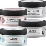 Maria Nila Colour Refresh 100 ml Farbmaske Dusty Pink 0.52