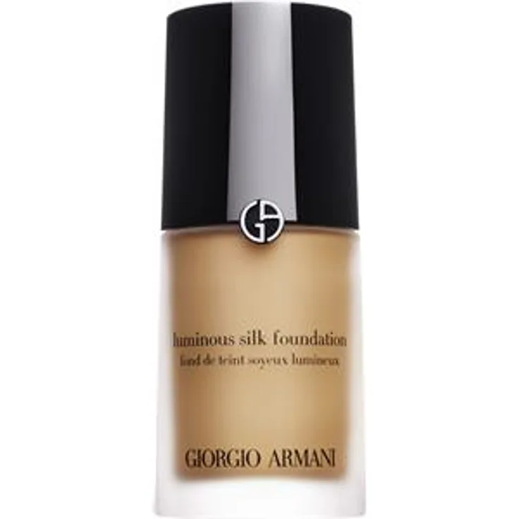 Giorgio Armani Make-up Teint Luminous Silk Foundation Nr. 055 30 ml