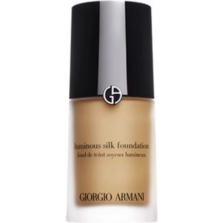 Giorgio Armani Make-up Teint Luminous Silk Foundation Nr. 055 30 ml