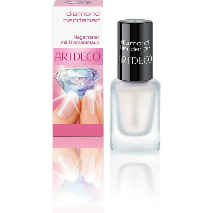 Artdeco Diamond Hardener 10 ml