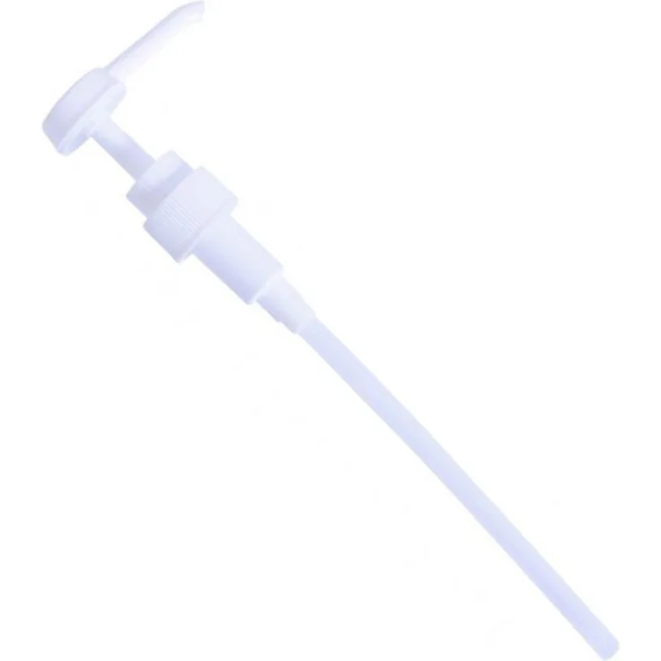 MaiMed MyClean HB Dosierpumpe für 500 ml Ersatzpumpe Spender Dosierhilfe Pumpe