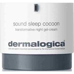 Dermalogica Moisturisers Sound Sleep Cocoon Gel-Creme 50 ml