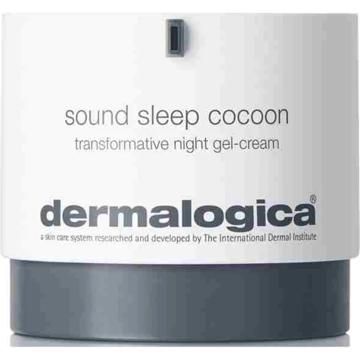 Dermalogica Moisturisers Sound Sleep Cocoon Gel-Creme 50 ml