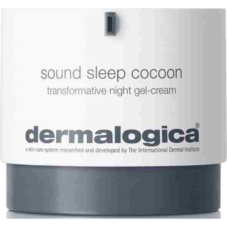 Dermalogica Moisturisers Sound Sleep Cocoon Gel-Creme 50 ml – Bild 1