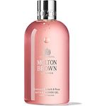 Molton Brown Delicious Rhubarb & Rose Duschgel 300 ml