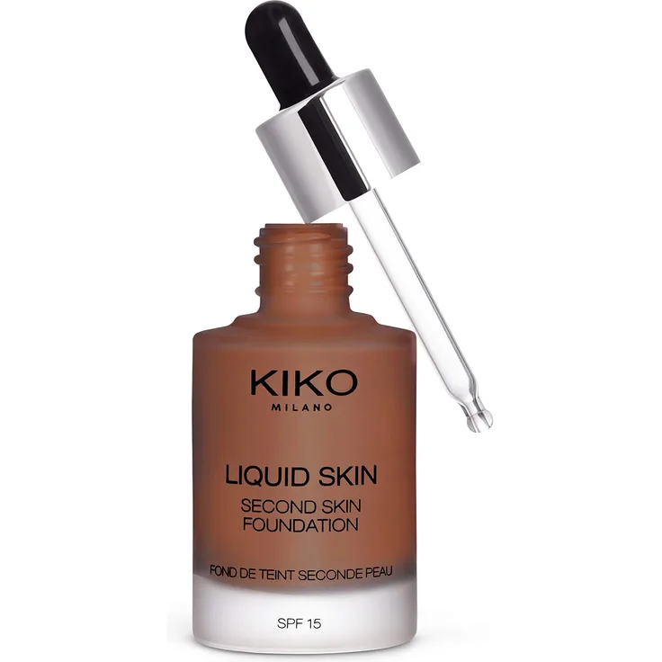 KIKO Milano Liquid Skin Second Skin Foundation 14 30 g