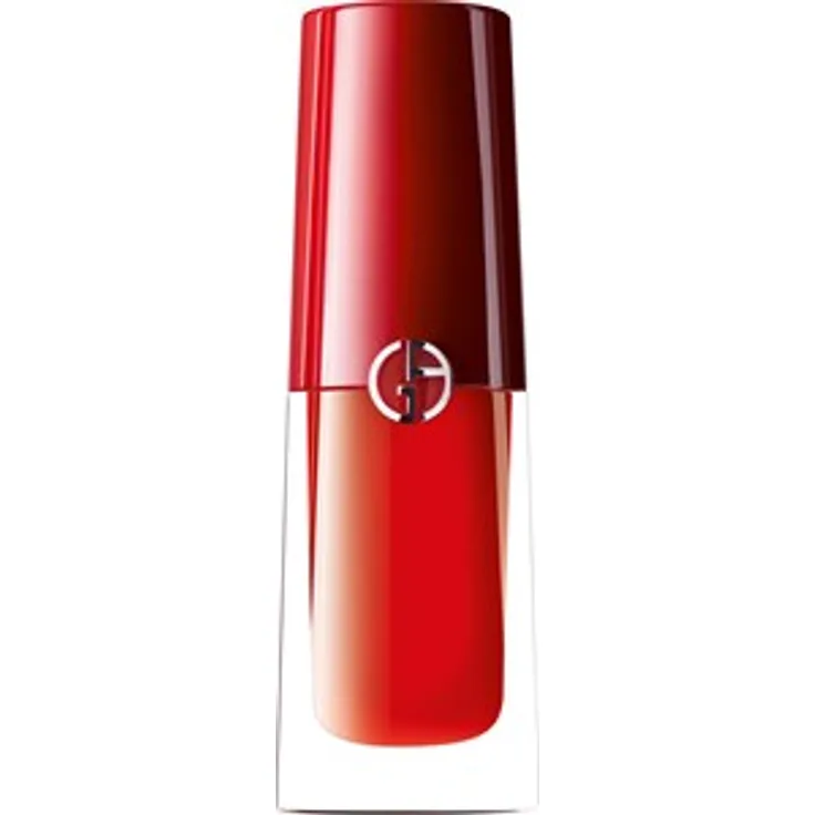 Armani Make-up Lippen Vibes Lip Magnet Liquid Lipstick Nr. 405 Vermillion 3,90 ml