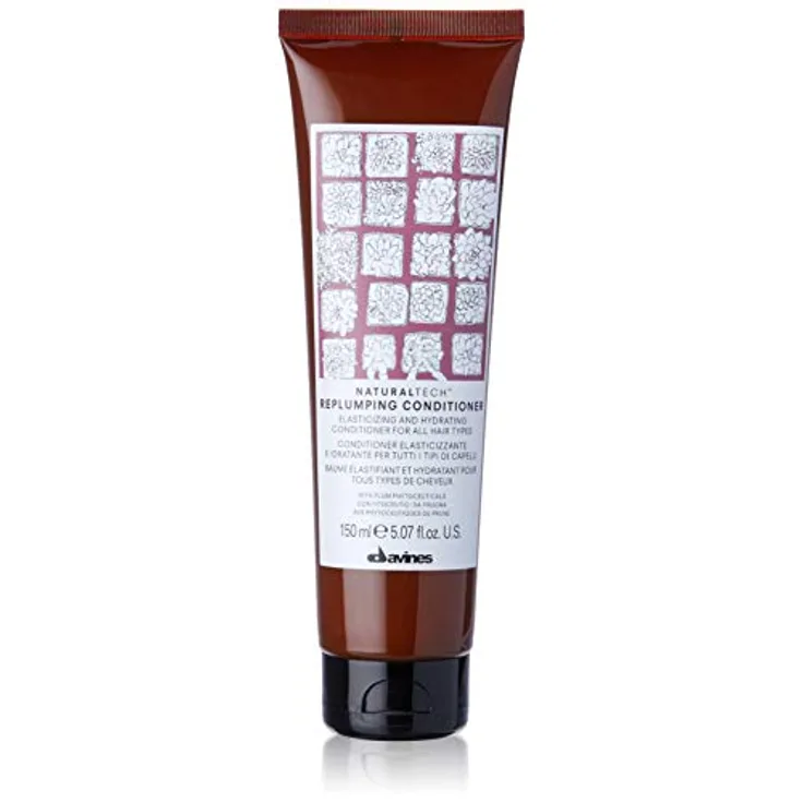 Davines Natural Tech Replumping Conditioner 150 ml