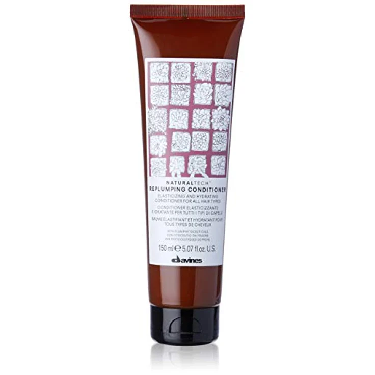 Davines Natural Tech Replumping Conditioner 150 ml – Bild 1