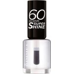 60 SECONDS super shine #740clear 13,5 ml