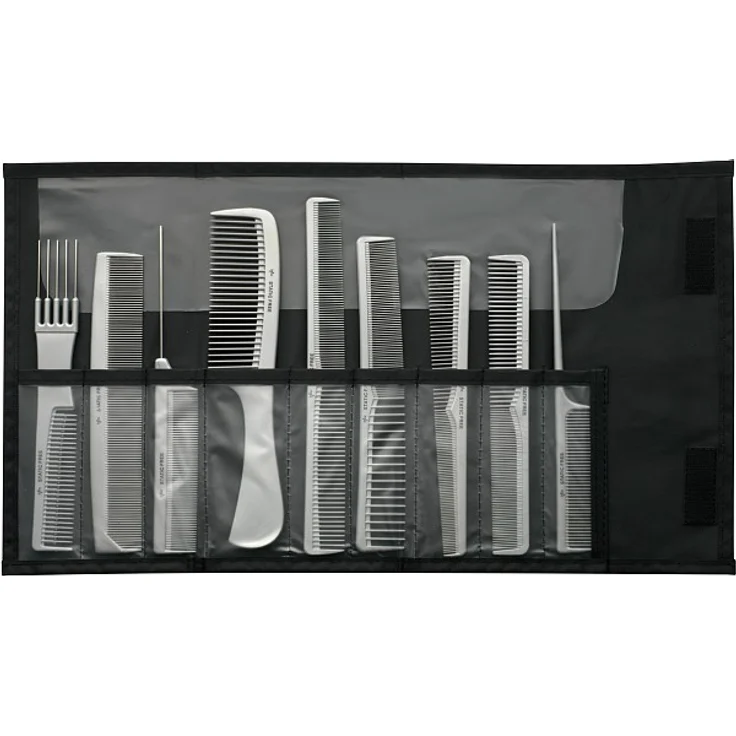 Comair Kammset Ionic Static Free