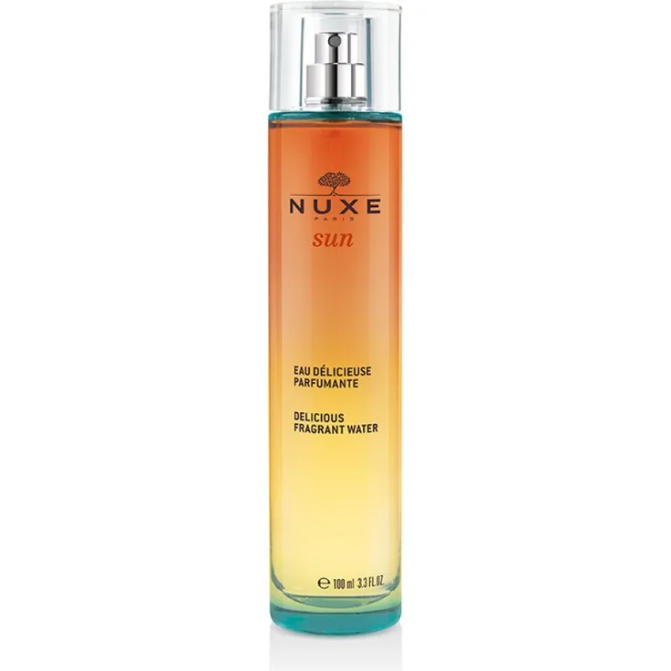 Nuxe Sun Eau Délicieuse Parfumante Spray 100 ml