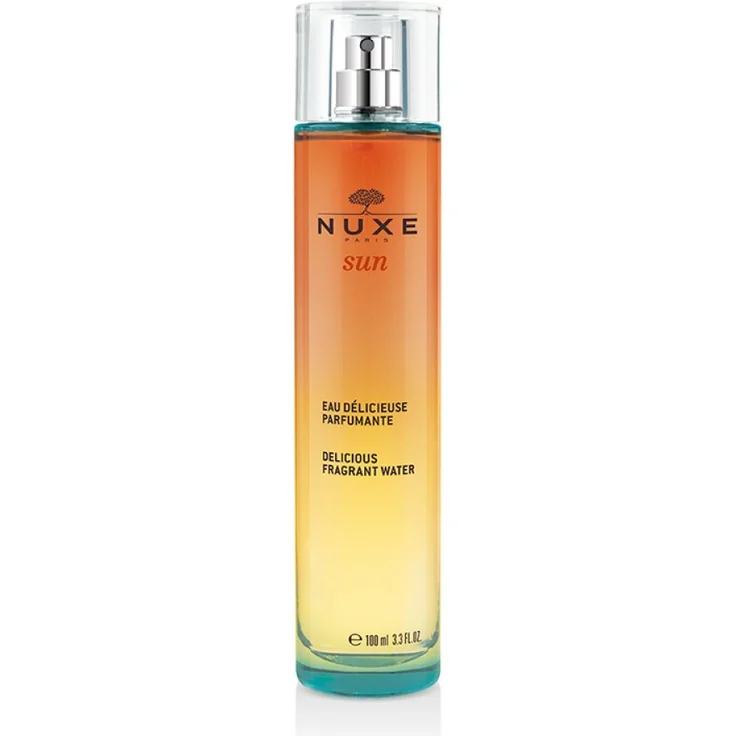 Nuxe Sun Eau Délicieuse Parfumante Spray 100 ml