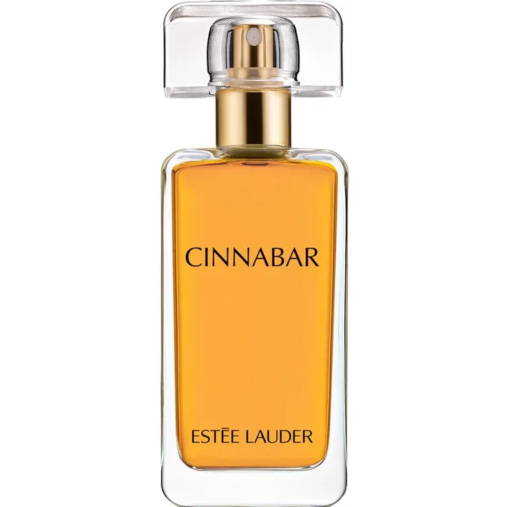 Estée Lauder Cinnabar Eau de Parfum (EdP) Damenduft 50 ml