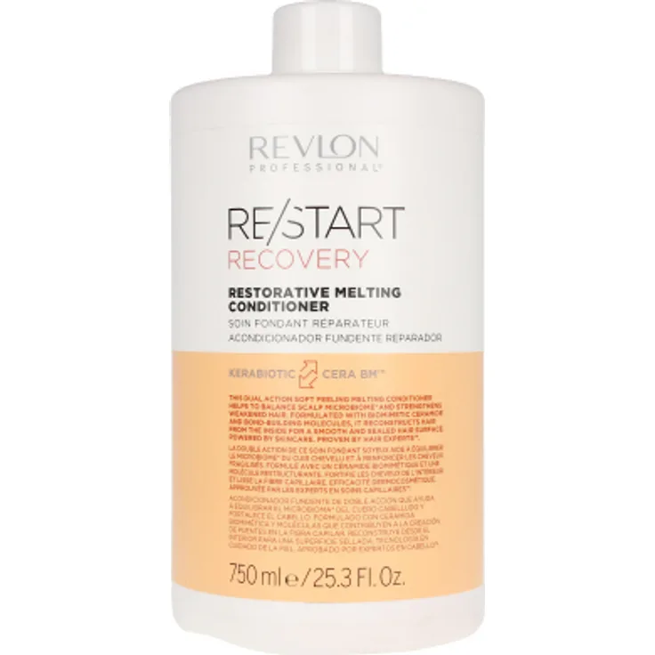 Revlon Re-Start Recovery Restorative Melting Conditioner 750 ml