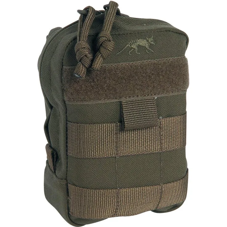 Tasmanian Tiger TT Tac Pouch 1, Oliv, 15 x 10 x 4, 7647