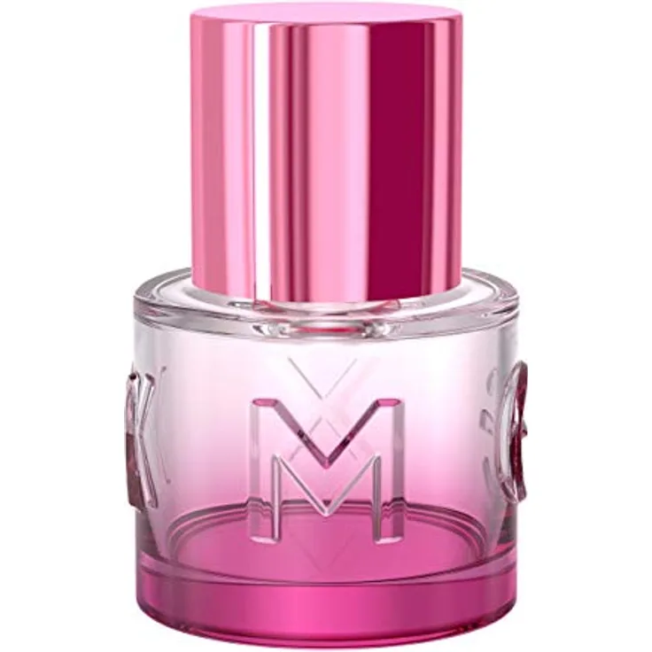 Mexx Festival Splashes Woman Eau de Toilette (EdT) Damenduft 20 ml