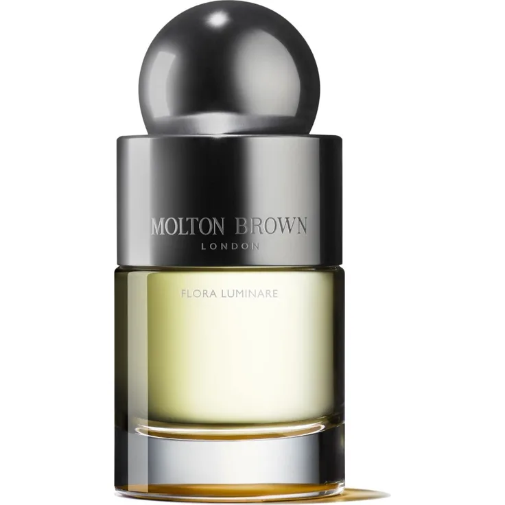 Molton Brown Fragrance Flora Luminare Eau de Toilette (EdT) Damenduft 100 ml