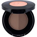 Anastasia Beverly Hills Brow Powder Duo 0,8 g Ebony
