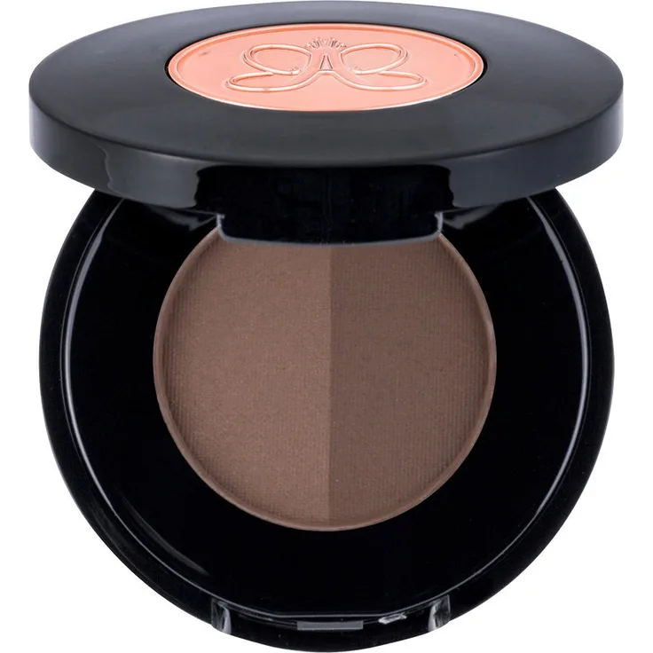 Anastasia Beverly Hills Brow Powder Duo 0,8 g Ebony
