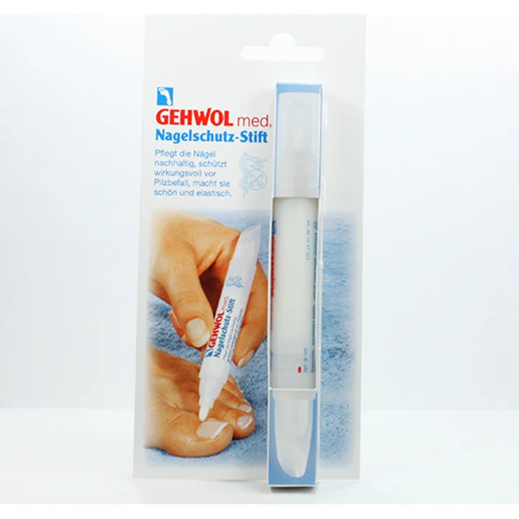 Gehwohl Med Nagelschutz-Stift 3 ml