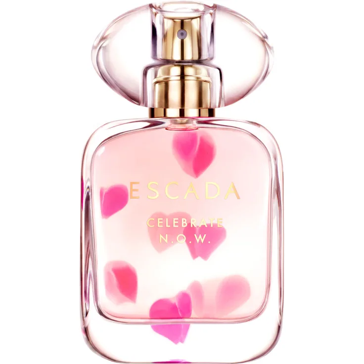 Escada Celebrate N.O.W. Eau de Parfum (EdP) Damenduft 30 ml
