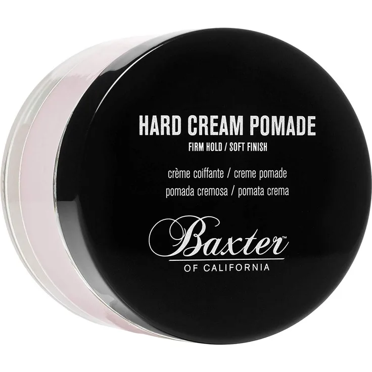Baxter of California Hard Cream Pomade 60 ml