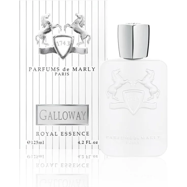 Parfums de Marly Galloway Eau de Parfum (EdP) Herrenduft 125 ml