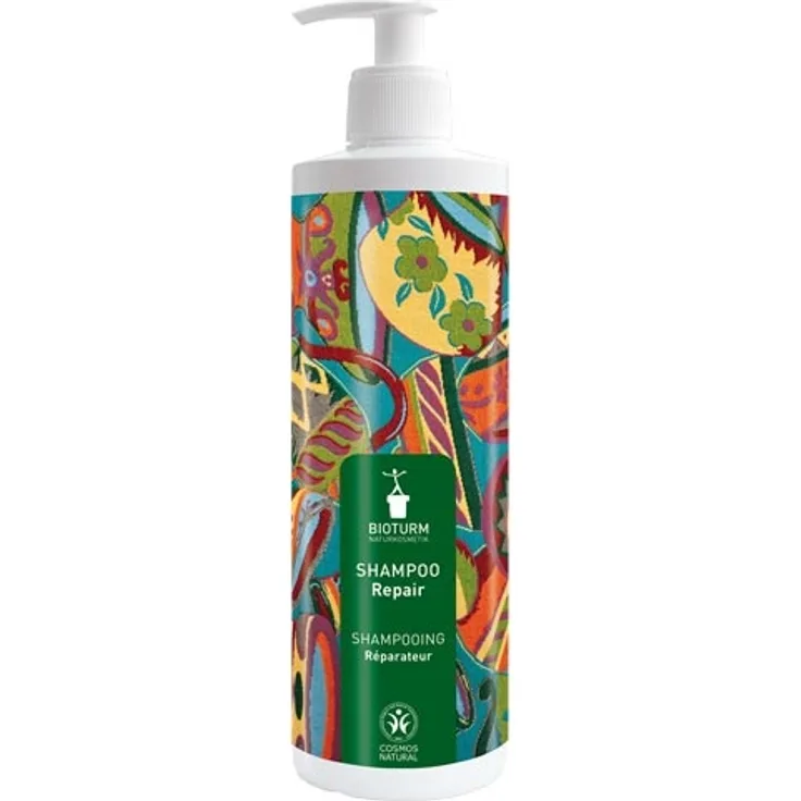Bioturm Repair Shampoo Nr. 103, 500 ml