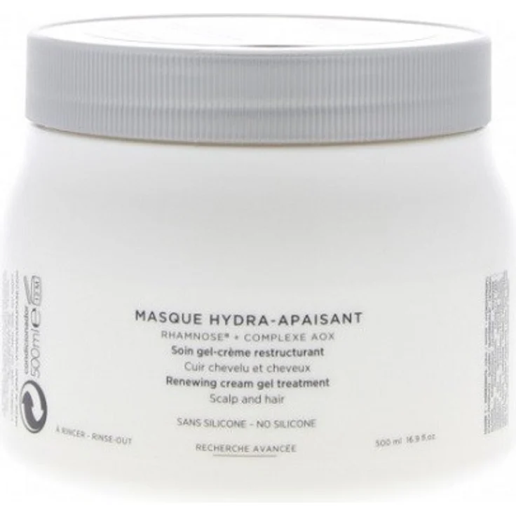 Kerastase Specifique Hydra Apaisant Mask 500ml – Bild 1
