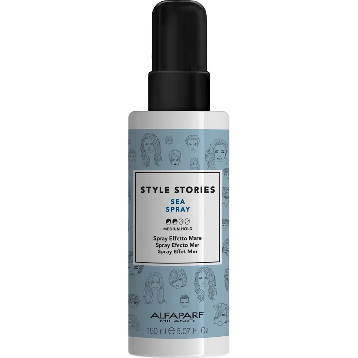 ALFAPARF Wärmeschutzspray, 150 ml