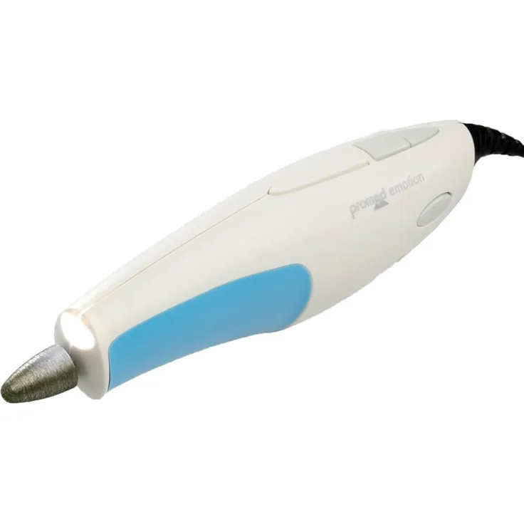 Promed Maniküre-Pediküre-Set Emotion 14 V 7 W 100030