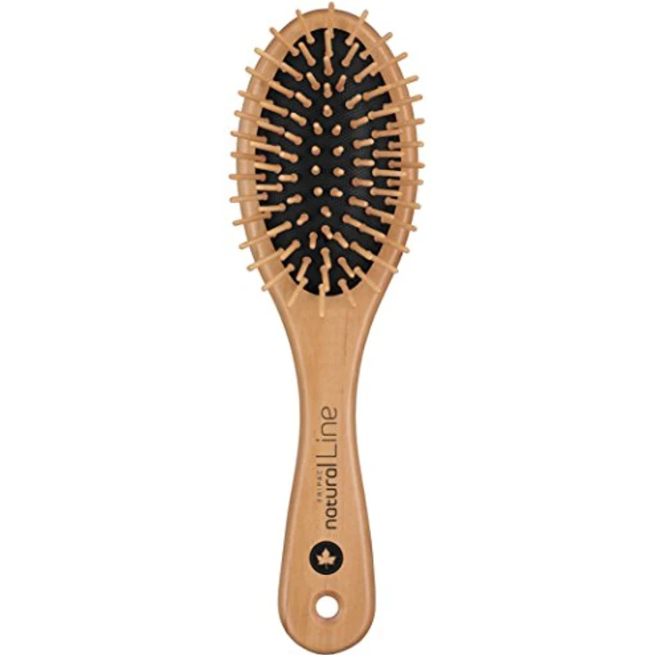 Fripac Ahornbürste oval 8-reihig – Bild 1