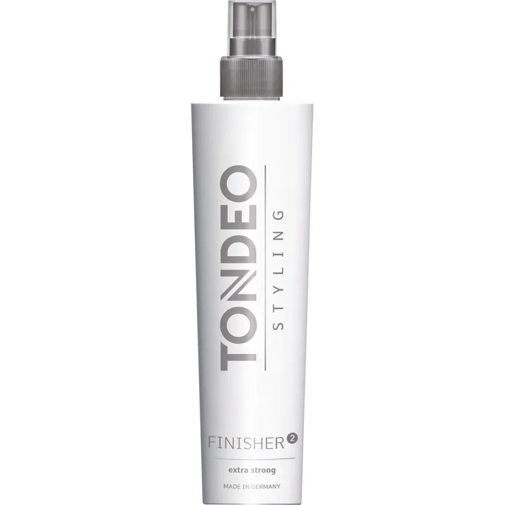 Tondeo Finisher 2, 200 ml
