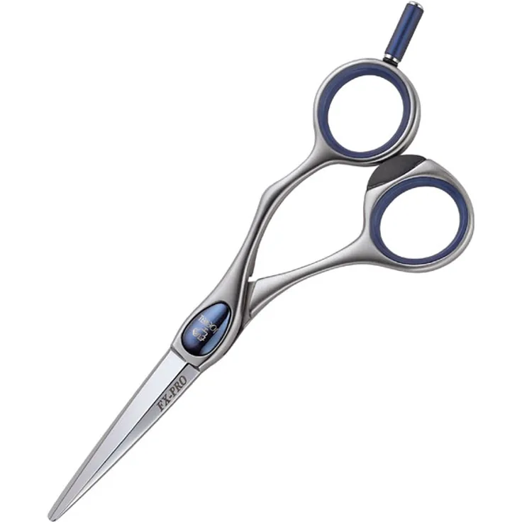 Joewell FX Pro 55 Ergonomischer Griff, silber